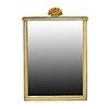 Modern Italian Louis XVI Style Mirror
