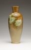 A Rookwood vase, A.R. Valentin