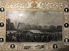 1855 Giclee The Graphic/ H. Maj.Queen Medals to Heroes