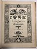 The Graphic, 6 issues, bound, 1899