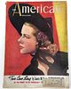 The American Magazine for April 1938