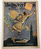 The Literary Digest 1195, March 15, 1913