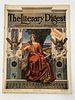 The Literary Digest 1212, July 12,, 1913