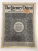 The Literary Digest 1216, August 9, 1913