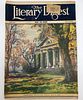 The Literary Digest 2099, July 12, 1930
