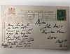 Tuck's Post Card 1914 H. R. H. Arthur William Patrick