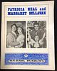 Patricia Neal and Margaret Sullavan, paperback by