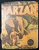 Return of Tarzan, 1936, Whitman Books