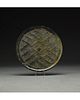 CHINESE TANG DYNASTY BRONZE MIRROR