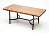 Low Table, Continental, c. 1970
