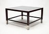 Low Table, Donghia, c. 2000