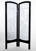 Pair of Doors, Lalique Style