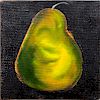 Izette Folger: Pear