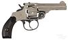 Harrington & Richardson break top revolver