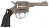 H & R model 930 double action revolver