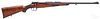 Mauser Obendorf commercial deluxe type A rifle
