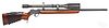 Birmingham Small Arms Martini target rifle