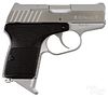 Rohrbaugh model R9 semi-automatic pistol
