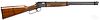 Japanese Browning model BL-22 grade II rifle