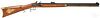 Thompson Center Arms Hawken flintlock rifle