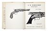 L. D. Nimschke Firearms Engraver, R. Wilson, 1965