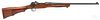 Sporterized US 1917 Eddystone bolt action rifle