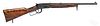 Winchester model 1894 Ranger lever action carbine