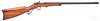 Winchester model 1904 bolt action rifle
