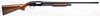 Winchester model 12 Featherweight pump shotgun