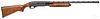 Remington 87 Express pump action shotgun