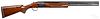 Japanese Browning Citori Superposed DBL shotgun