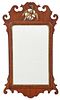 Chippendale Style Wall Mirror