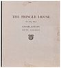 The Pringle House, Alice Ravenel Huger Smith