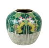 Chinese Porcelain Flower Pot