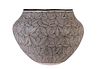 Rose Chino Garcia (1928-2000) Acoma Pottery Jar