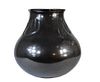 Alton Komalestewa (b.1959) Blackware Jar