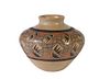 Neva P. Nampeyo (b. 1947) Hopi Pottery Bowl