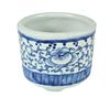 Chinese Porcelain Blue and White Incense Burner