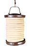 Accordion Style Lantern