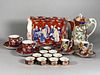 Assorted Chinese Porcelain Lot