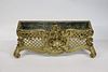 Antique Louis XV Style Gilt Wood Carved Planter.