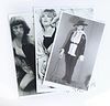 Group, 3 Cindy Sherman Photo Lithographs, Signed