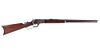 Marlin Model 1889 Safety .38 W Lever Action Rifle