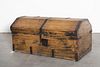 Mexico, Wooden Chest