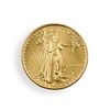 1/4 oz Gold American Eagle Coin