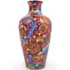 Chinese Glazed Vase
