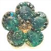 ANOTHER NICE DIVISION 1 LACY GLASS BUTTON