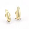 Tiffany & Co. Paloma Picasso 18K Gold Earrings