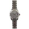 Rolex Datejust 31mm Meteorite Diamond Dial Watch