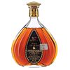 Courvoisier. X.O. imperial. Cognac. France. Botella de lujo.